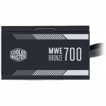 Блок питания Cooler Master MWE Bronze 700W V2 MPE-7001-ACAAB-EU (700 Вт)