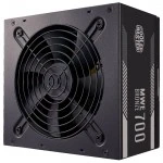 Блок питания Cooler Master MWE Bronze 700W V2 MPE-7001-ACAAB-EU (700 Вт)