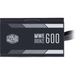 Блок питания Cooler Master MPE-6001-ACAAB-EU (600 Вт)