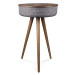 Портативная колонка Rombica Mysound Woody Q BT-S012 (Коричневый)