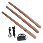 Портативная колонка Rombica Mysound Woody Q BT-S012 (Коричневый)