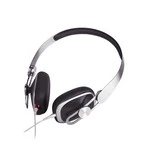 Наушники Moshi Avanti Black 99MO035007