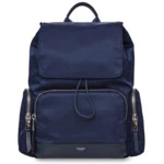 Сумка для ноутбука Knomo Clifford Dark Blue 119-414-DNV