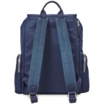 Сумка для ноутбука Knomo Clifford Dark Blue 119-414-DNV