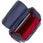 Сумка для ноутбука Knomo Clifford Dark Blue 119-414-DNV