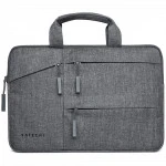 Сумка для ноутбука Satechi Water-Resistant Laptop Carrying Case Gray ST-LTB15 (15)