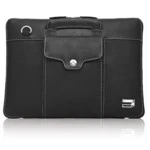 Сумка для ноутбука URBANO Compact Brief Black UZRBA-01
