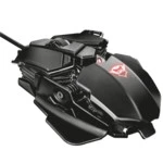 Мышь Trust GXT 138 X-Ray Illuminated Gaming GXT138X-Ray Игровые, Проводная