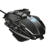 Мышь Trust GXT 138 X-Ray Illuminated Gaming GXT138X-Ray Игровые, Проводная