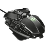 Мышь Trust GXT 138 X-Ray Illuminated Gaming GXT138X-Ray Игровые, Проводная