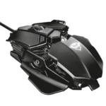 Мышь Trust GXT 138 X-Ray Illuminated Gaming GXT138X-Ray Игровые, Проводная