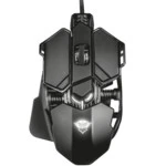 Мышь Trust GXT 138 X-Ray Illuminated Gaming GXT138X-Ray Игровые, Проводная