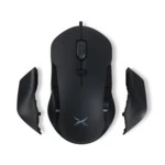 Мышь Delux DLM-627OUB