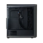 Корпус Delux Atom DeluxAtom (Бюджетные, Mid-Tower)