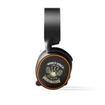 Наушники SteelSeries Arctis 5 PUBG Edition