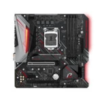 Материнская плата ASRock B365M Phantom Gaming 4 B365M PHANTOM GAMING 4 (Micro-ATX, LGA 1151)