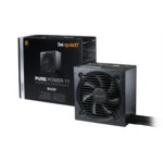Блок питания be quiet! PURE POWER 11 BN293 500 Вт