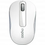 Мышь Rapoo M10 Plus 17299 Бюджетные, Беспроводная
