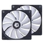 Охлаждение ID-Cooling AURAFLOW X 240 AURAFLOW_X_240 (Для процессора)