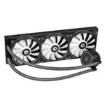 Охлаждение ID-Cooling AURAFLOW X 360 AURAFLOW_X_360