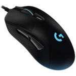 Мышь Logitech G403 HERO Gaming Mouse 910-005632 Игровые, Проводная
