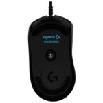 Мышь Logitech G403 HERO Gaming Mouse 910-005632 Игровые, Проводная