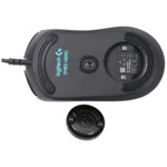 Мышь Logitech G403 HERO Gaming Mouse 910-005632 Игровые, Проводная