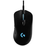 Мышь Logitech G403 HERO Gaming Mouse 910-005632 Игровые, Проводная
