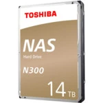 Внутренний накопитель Toshiba HDWG21EUZSVA (HDD (классические), 14 ТБ, 3.5 дюйма, SATA)