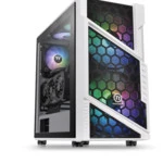 Корпус Thermaltake Commander C31 TG CA-1N2-00M6WN-00