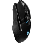Мышь Logitech G903 Lightspeed Wireless Hero 910-005672 (Игровая, Беспроводная)