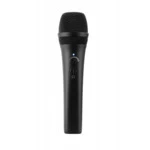 Микрофон IK Multimedia iRig Mic HD 2 IP-IRIG-MICHD2-IN