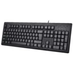 Клавиатура A4Tech KR-83