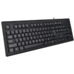 Клавиатура A4Tech KR-83