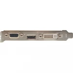 Видеокарта AFOX GT 730 LP 4GB AF730-4096D3L5 (4 ГБ)