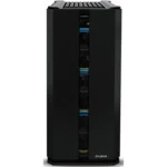 Корпус Zalman X3 BLACK Mid-Tower