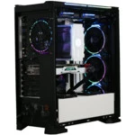 Корпус Zalman X3 BLACK Mid-Tower