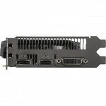 Видеокарта Asus Dual GeForce GTX 1650 DUAL-GTX1650-4G (4 ГБ)