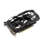 Видеокарта Asus Dual GeForce GTX 1650 DUAL-GTX1650-4G (4 ГБ)
