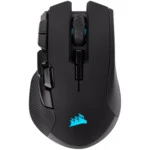 Мышь Corsair IRONCLAW RGB Wireless Gaming CH-9317011-EU Игровые, Беспроводная