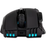 Мышь Corsair IRONCLAW RGB Wireless Gaming CH-9317011-EU Игровые, Беспроводная