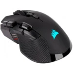 Мышь Corsair IRONCLAW RGB Wireless Gaming CH-9317011-EU Игровые, Беспроводная