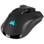 Мышь Corsair IRONCLAW RGB Wireless Gaming CH-9317011-EU Игровые, Беспроводная
