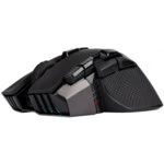 Мышь Corsair IRONCLAW RGB Wireless Gaming CH-9317011-EU Игровые, Беспроводная