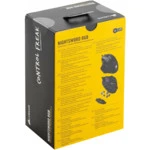 Мышь Corsair NIGHTSWORD RGB Gaming CH-9306011-EU Игровые, Проводная