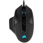 Мышь Corsair NIGHTSWORD RGB Gaming CH-9306011-EU Игровые, Проводная