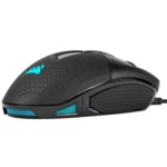 Мышь Corsair NIGHTSWORD RGB Gaming CH-9306011-EU Игровые, Проводная