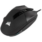 Мышь Corsair NIGHTSWORD RGB Gaming CH-9306011-EU Игровые, Проводная