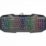 Клавиатура + мышь Defender Reaper MKP-018 52018