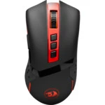 Мышь Redragon Blade 75075 (Игровая, Беспроводная)
